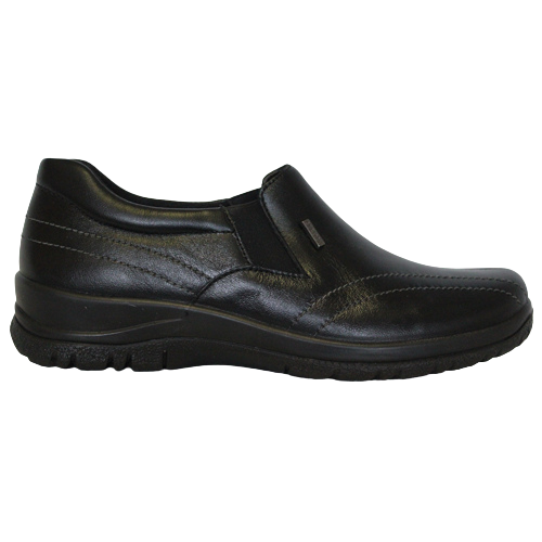 Dubarry Casual Shoes - Ember - Black