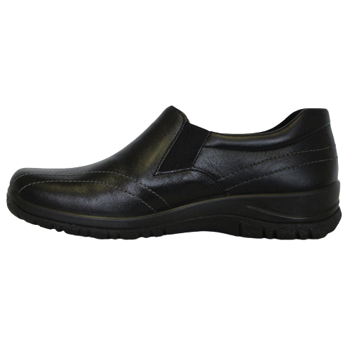 Dubarry Casual Shoes - Ember - Black