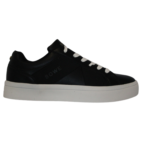 Tommy Bowe Trainers - Keane - Black