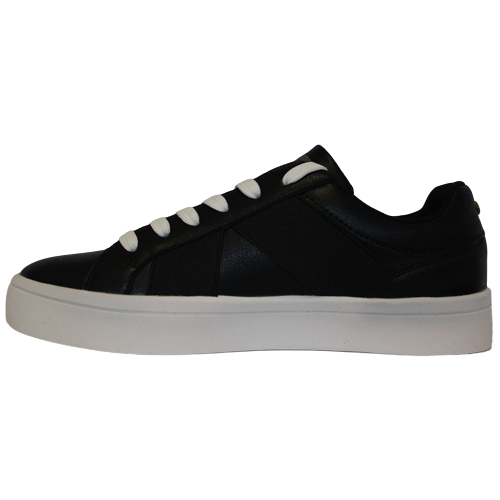 Tommy Bowe Trainers - Keane - Black