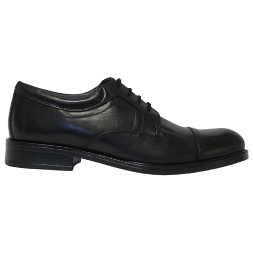 Dubarry Wide Fit Dress Shoes - Dawson - Black