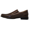 Anatomic Gel Smart Casual Shoes - 777791 - Brown
