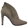 Marco Tozzi Dressy Shoe-Boots - 25019-29  - Taupe