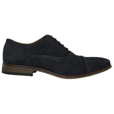 Dubarry Smart Casual Shoes - Sigfield - Navy