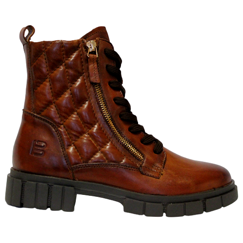 Bagatt Ankle Boots - A9638 - Tan