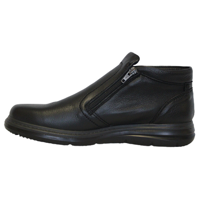 Imac Wide Fit Boots - 251649 - Black