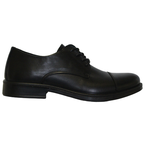 Imac Dress Shoes - 250160 - Black