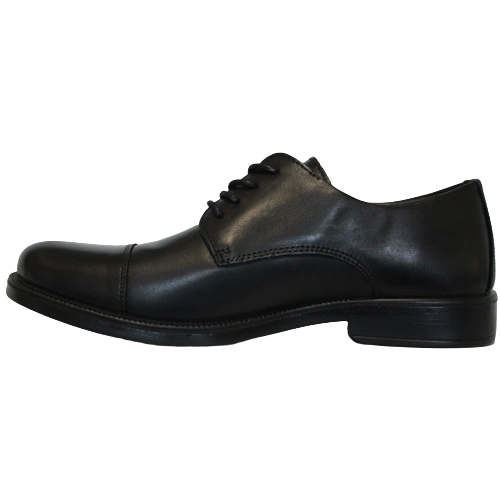 Imac Dress Shoes - 250160 - Black
