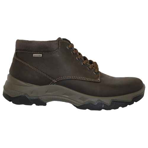 Imac Waterproof Boots - 252728 - Brown