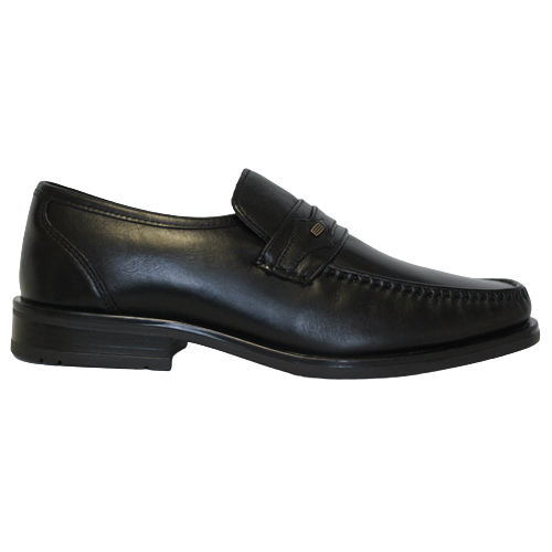 Dubarry Mens Dress Shoes - Dermot - Black