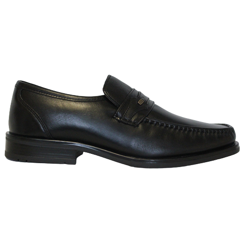 Dubarry Dress Shoes - Dermot - Black