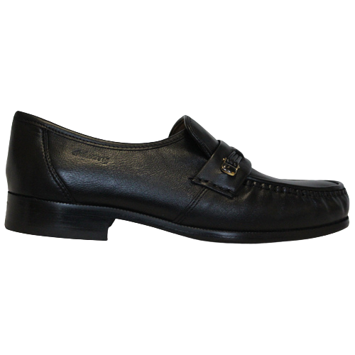 Dubarry Slip On Shoes - Darwin - Black