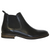 Dubarry Chelsea Boots - Steed - Black