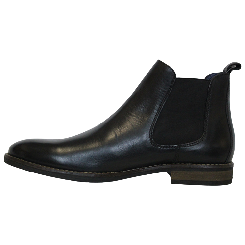Dubarry Chelsea Boots - Steed - Black