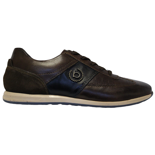 Bugatti Casual Shoes - A9Q02 - Brown