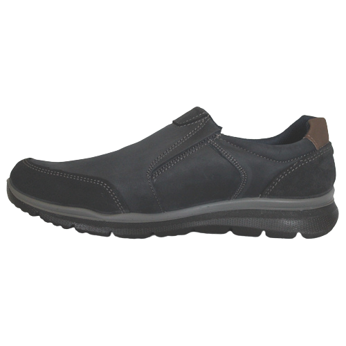 Imac Walking Shoes - 253138 - Navy