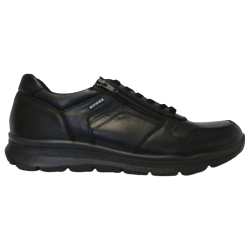 Imac Walking Shoes - 253149 - Black