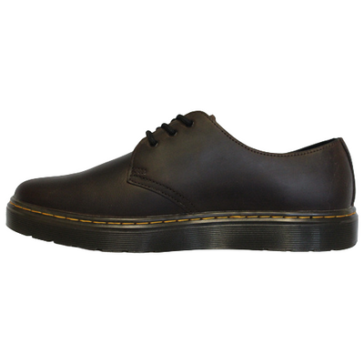 Dr. Martens Men's Shoes - Thurston - Brown