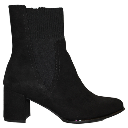 Marco Tozzi Ankle Boots - 25392-41 - Black
