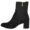 Marco Tozzi Ankle Boots- 25392-25 - Black