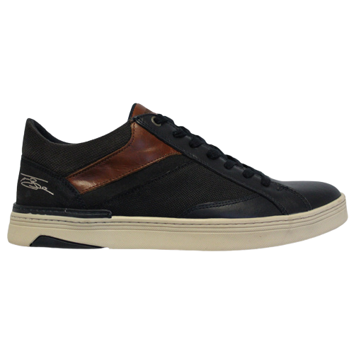 Tommy Bowe Trainers - Fenwick - Navy