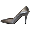 Emis High Heel Court - 58027 - Silver