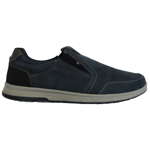 Tommy Bowe Shoe - Campbell - Navy
