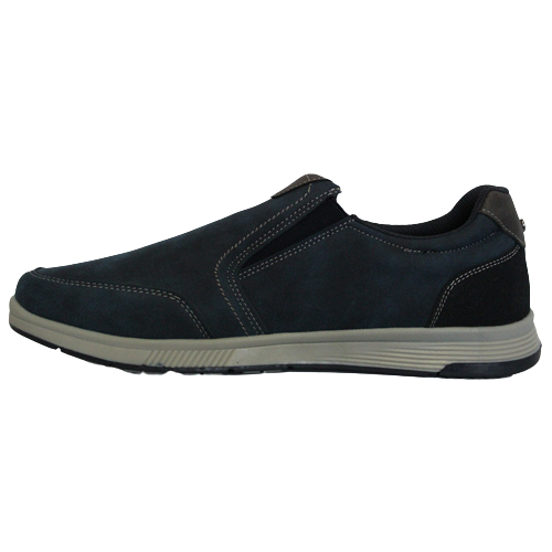Tommy Bowe Shoe - Campbell - Navy