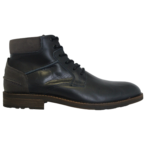 Tommy Bowe Boots - Morris - Navy