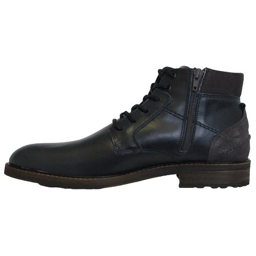 Tommy Bowe Boots - Morris - Navy