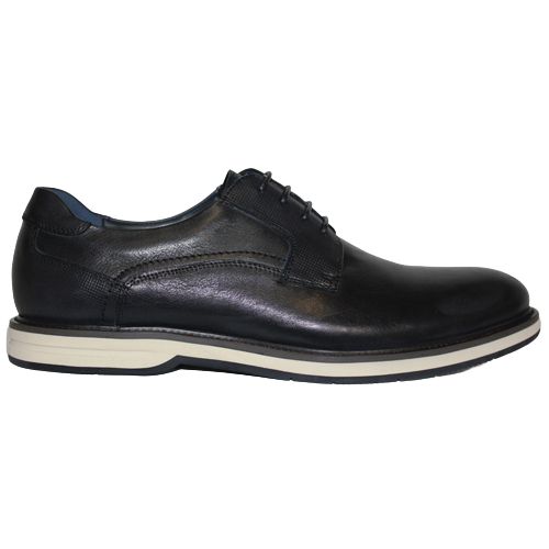 Escape Casual Shoe - Kilmore - Navy