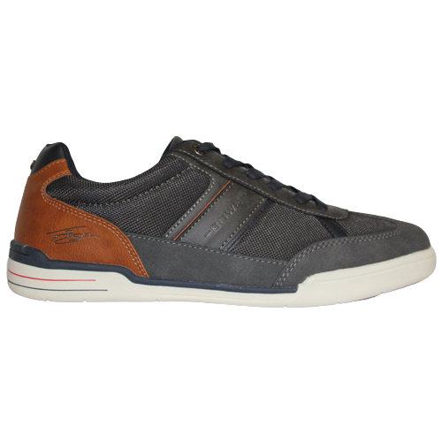 Tommy Bowe Trainer - Bennett - Grey