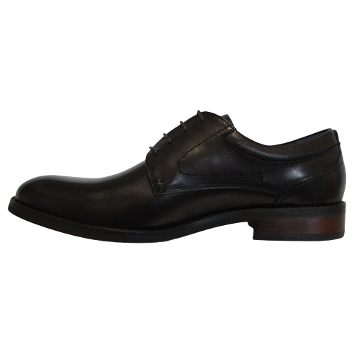 Escape Dress Shoes - Fearless - Brown