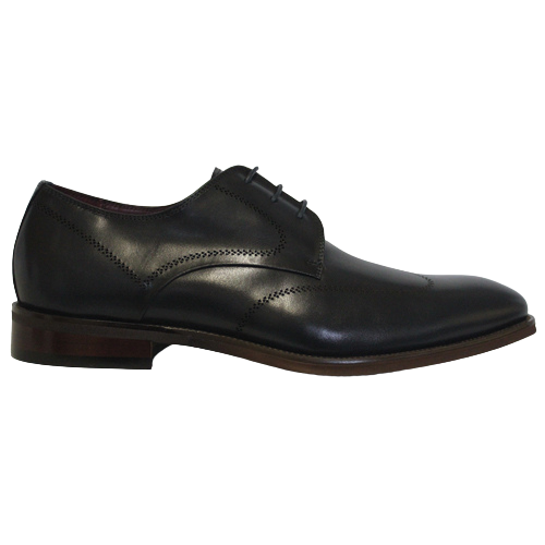 Escape Smart Casual Shoes - Lonely Dance - Navy