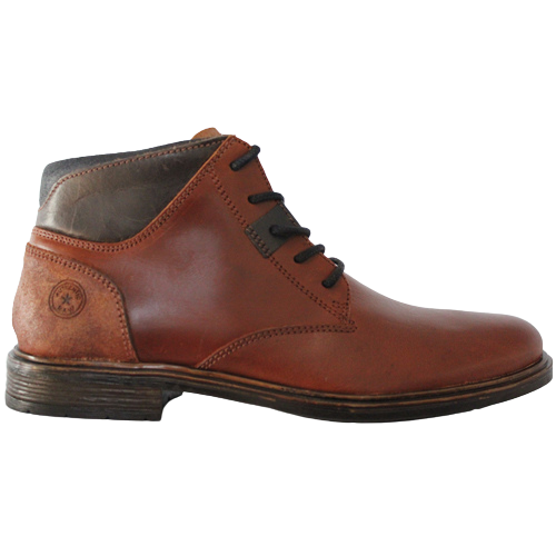 Escape Boots - Freepark - Tan