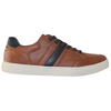 Tommy Bowe Men's Trainers - Norster - Tan