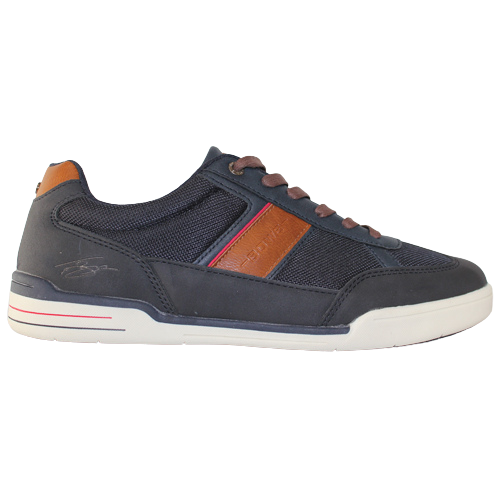 Tommy Bowe Trainer - Bennett - Navy