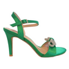 Sorento Dressy Heels - Kilmare - Green