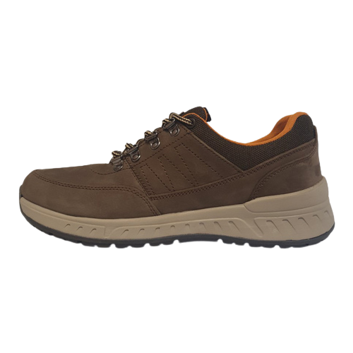 Dubarry Casual Shoes - Samuel - Brown