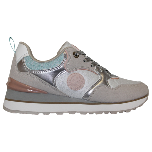 XTI Trainers - 141225 - Ice