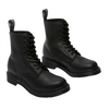 Dr Martens Ankle Boots - 1460 Pascal Mono - Black