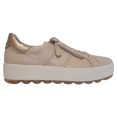 Wide fit 2025 flatform trainers