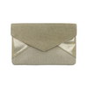 Menbur Ladies Handbag - 85094 - Gold