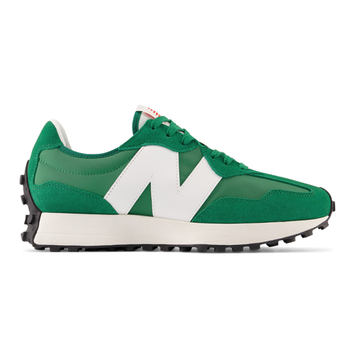 New Balance Unisex Trainers - U327EB - Green