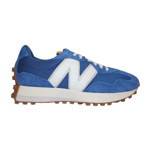 New Balance Unisex Trainers - MS327CH - Blue