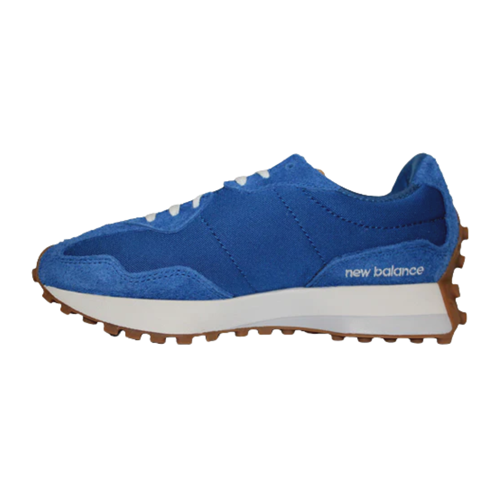 New Balance Unisex Trainers - MS327CH - Blue