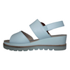 Gabor Wedge Sandals - 24.645 - White
