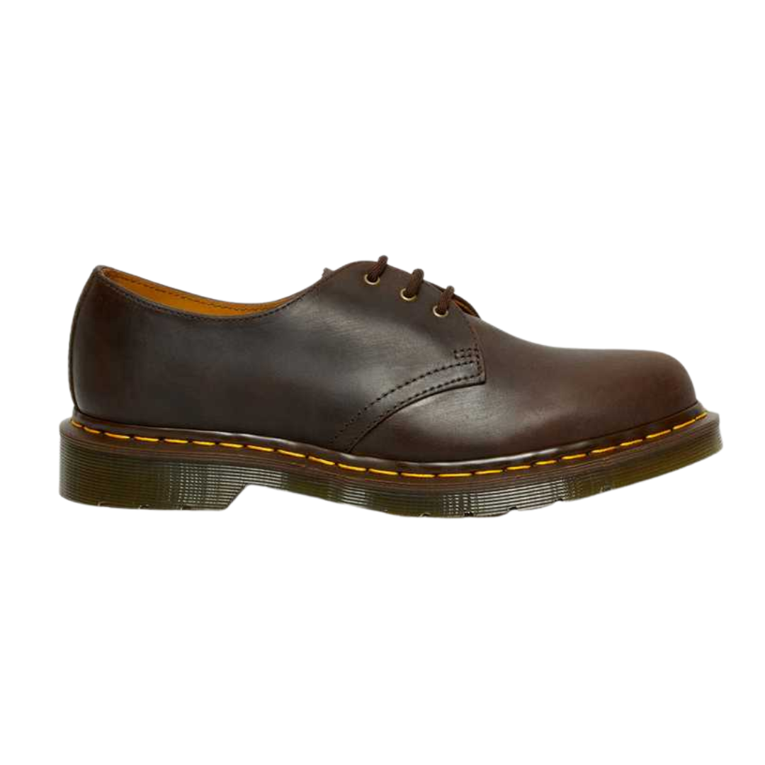Dr. Martens Shoes - 1461 - Brown