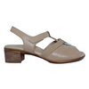 Ara Wide Fit Sandals - 35730 - Beige