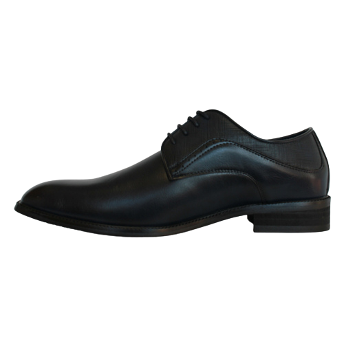 Brent Pope Dress Shoes - Halcombe - Navy